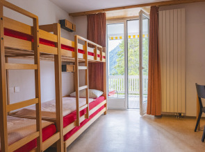 Youth Hostel Davos Youthpalace