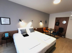 Break & Home Paris Italie Porte De Choisy