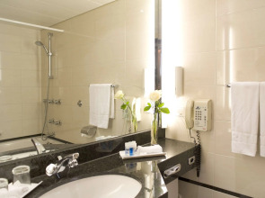 Maritim Hotel Frankfurt