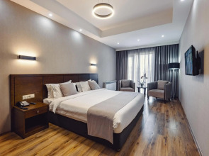 СПА-отель «Кристалл»