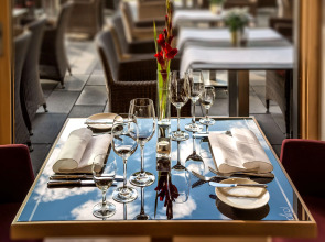 Dorint Thermenhotel Freiburg