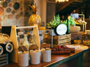 Lindner Hotel Mallorca Portals Nous, part of JdV by Hyatt