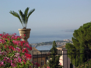 Villa Taormina