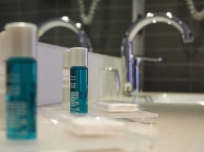 Brit Hotel Belfort Centre - Le Boreal