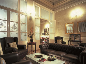 Bagni di Pisa Palace & Thermal Spa