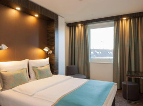 Motel One Berlin - Tiergarten