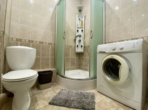 Апартаменты на улице Родимцева