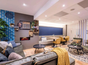 Hotel Mercure Oostende