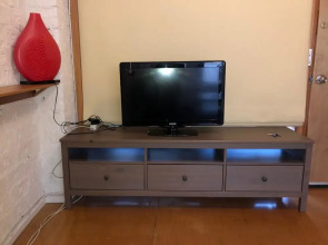 Mayer Sahkulu Suites