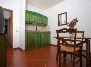 Residence Torre delle stelle