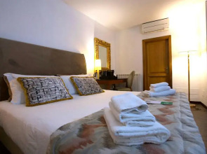 St. Peter' Six Rooms & Suites