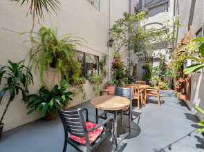 Comfort Inn Gaslamp Convention Center