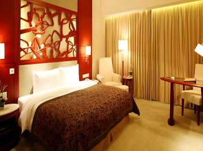 Parkview Hotel Shanghai