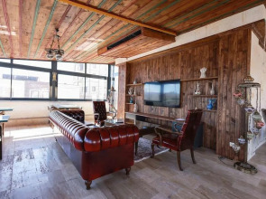 Garden Suites Hotel Cappadocia