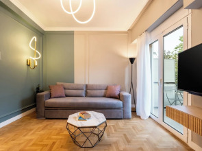 Frinichou 18 By Athens Concept Residences