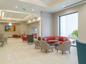 Sundia Exclusive By Liberty Fethiye - Adults Only