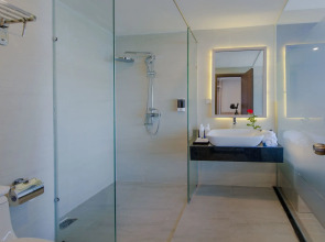 Atlantic Nha Trang Hotel