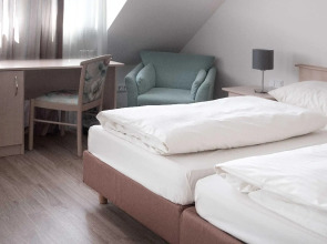 Hotel Deutsches Theater