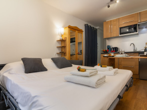 Appartement Paccard 305