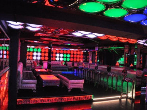 Central Continental Hotel