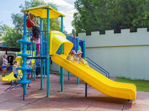 Starlight Resort Hotel - All Inclusive