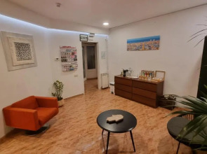 Hostal Río de Castro Barcelona