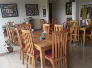 Nyoman Badri Homestay