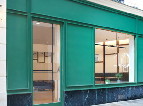 Hotel 10 Opera by HappyCulture