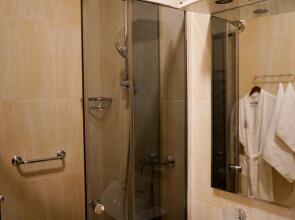 Замковый Парк-Отель