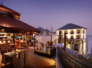 InterContinental Hanoi Westlake by IHG