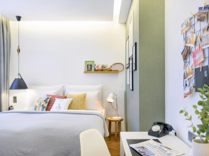 Mosaic House Design Hotel