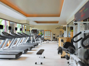 Sheraton Imperial Kuala Lumpur Hotel