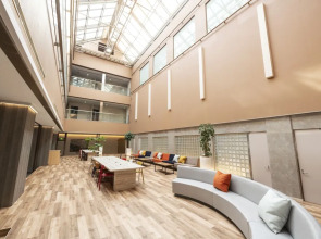 Tosei Hotel & Seminar Makuhari