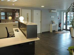 City Résidence Bordeaux Centre