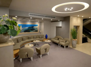 President Park Hotel