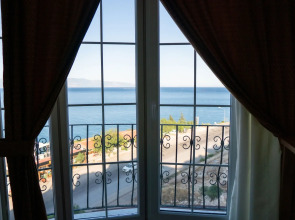 Otel Carpe Diem Gold