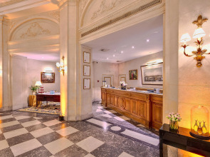Hotel Le Plaza Brussels