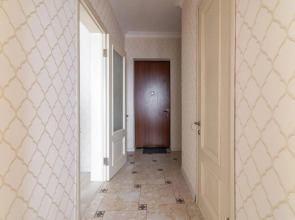 Bon voyage на улице Юсупова