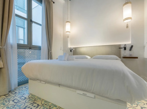 Caminante del Agua IV