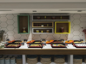 Holiday Inn Istanbul - Old City by IHG