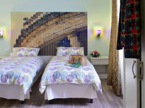 Smart Hotel Bartolini