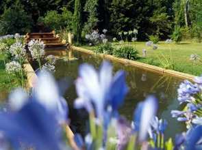 Hotel du Mas de la Chapelle