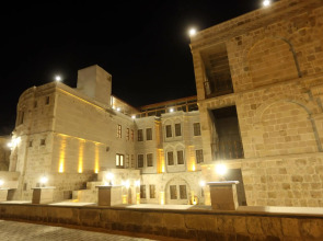 Grand Cappadocia Hotel