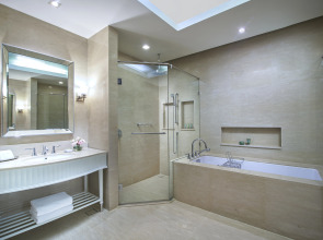 Oriental Residence Bangkok