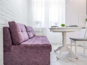 Апартаменты на улице Пирогова 5Ак6