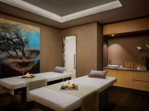 Conrad Istanbul Bosphorus