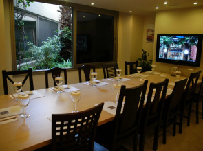 LVZZ Hotel - Boutique Class