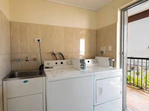 Adelaide Granada Motor Inn