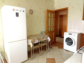 Апартаменты на улице Родимцева