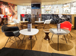 ibis Brussels City Centre